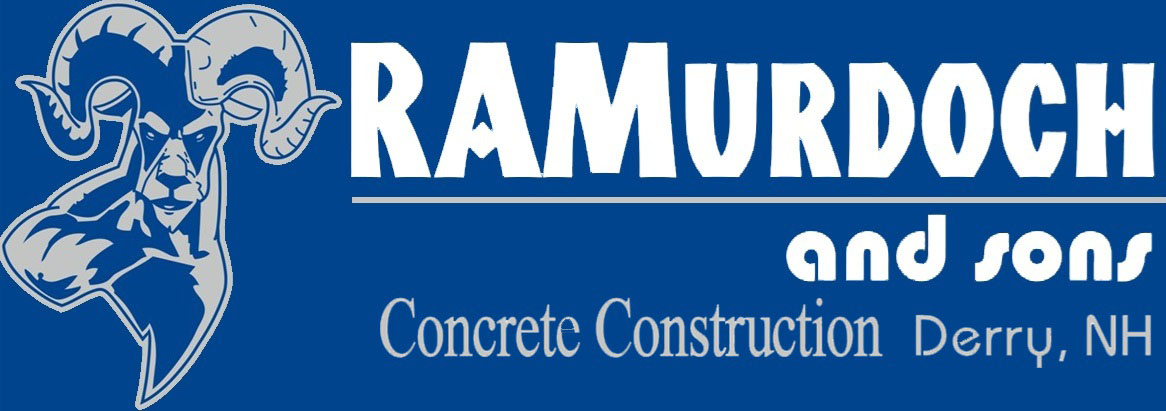RA Murdoch and Sons Concrete, Derry NH